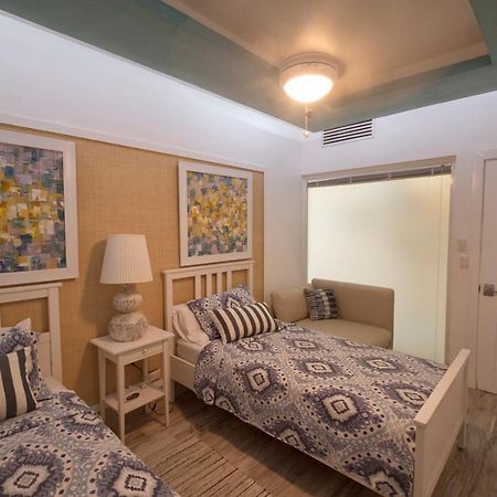 Juan Dolio Costa Del Sol Apartman Kültér fotó