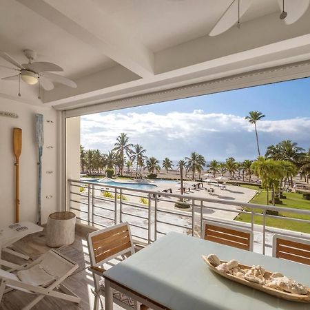 Juan Dolio Costa Del Sol Apartman Kültér fotó