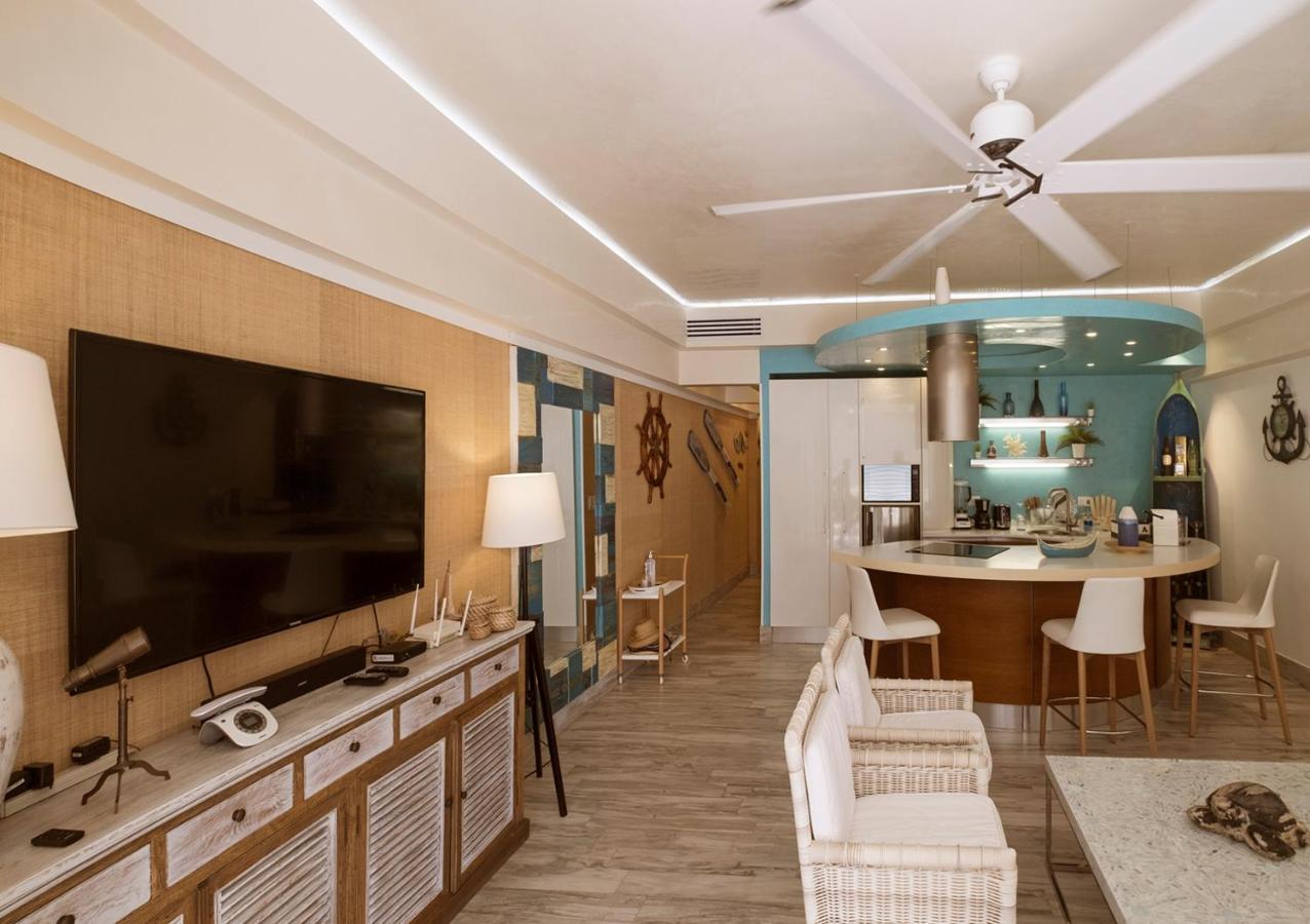 Juan Dolio Costa Del Sol Apartman Kültér fotó