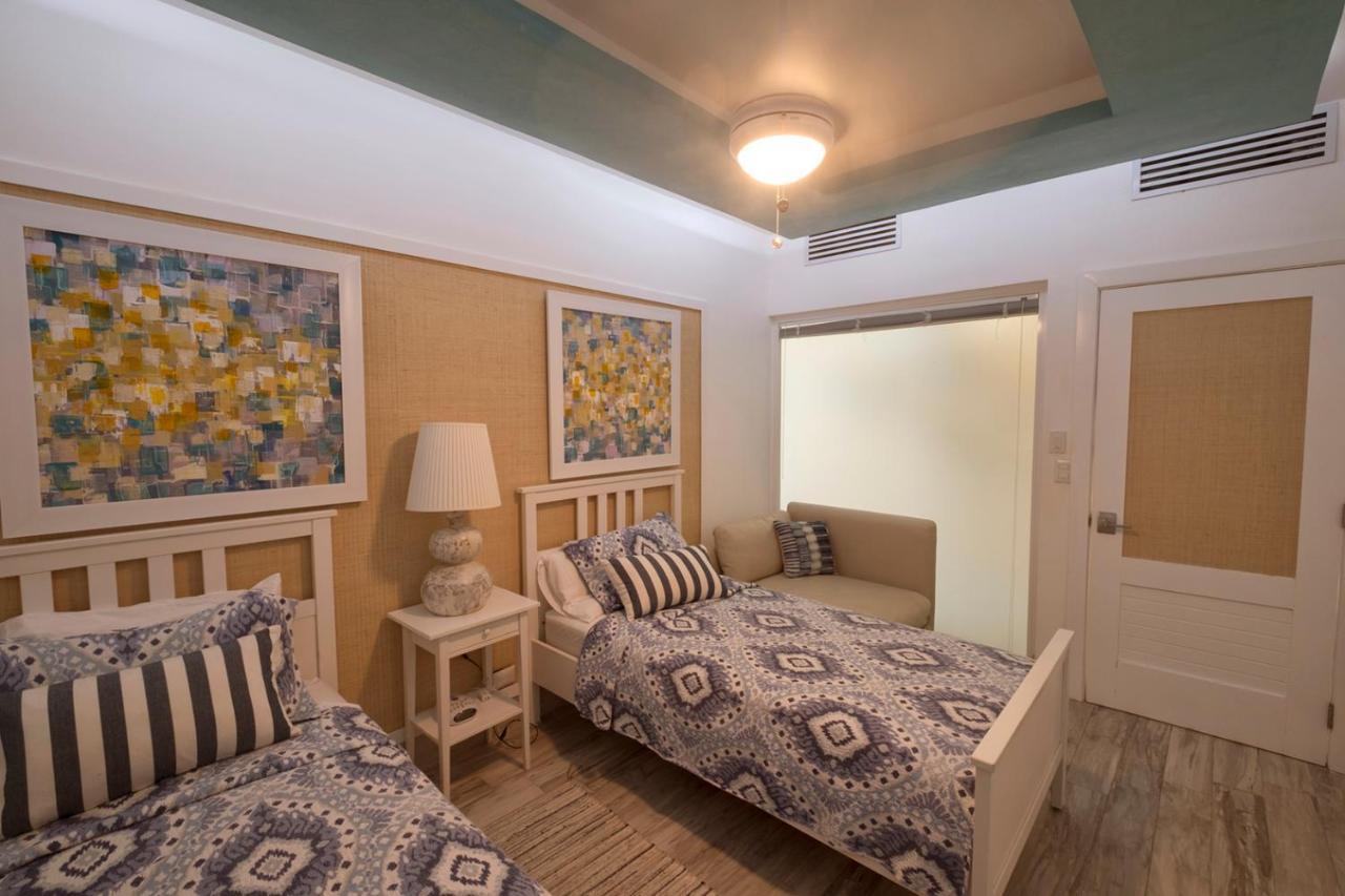 Juan Dolio Costa Del Sol Apartman Kültér fotó