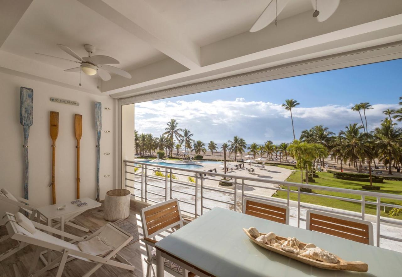 Juan Dolio Costa Del Sol Apartman Kültér fotó
