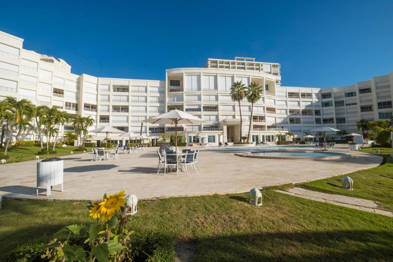 Juan Dolio Costa Del Sol Apartman Kültér fotó