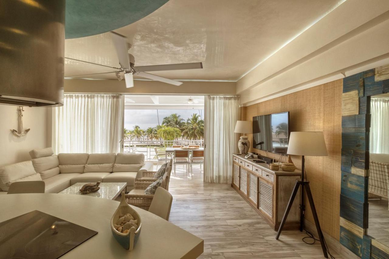 Juan Dolio Costa Del Sol Apartman Kültér fotó