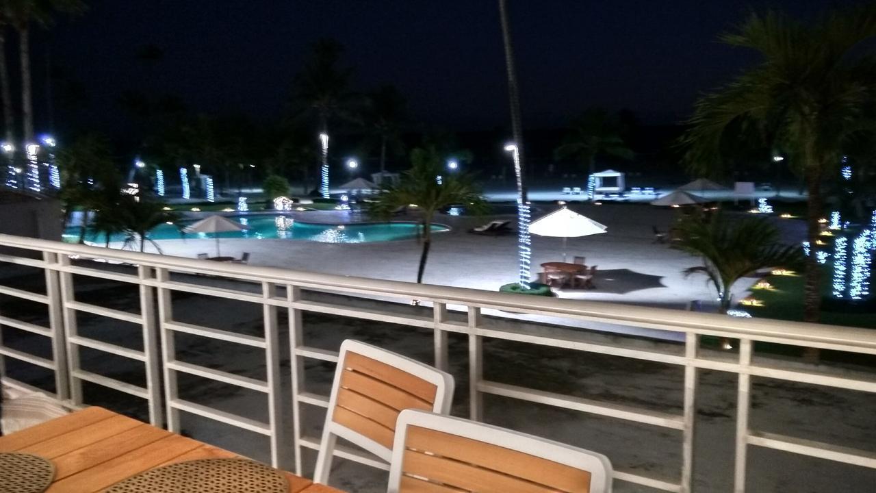 Juan Dolio Costa Del Sol Apartman Kültér fotó