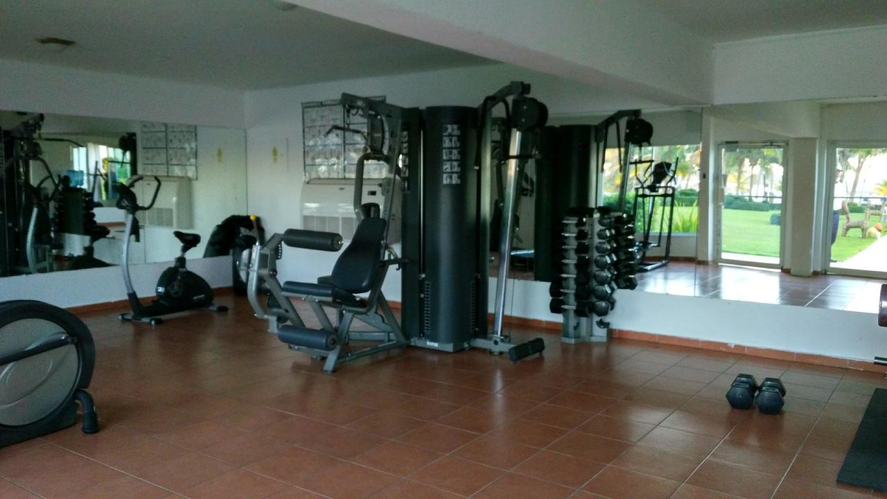 Juan Dolio Costa Del Sol Apartman Kültér fotó