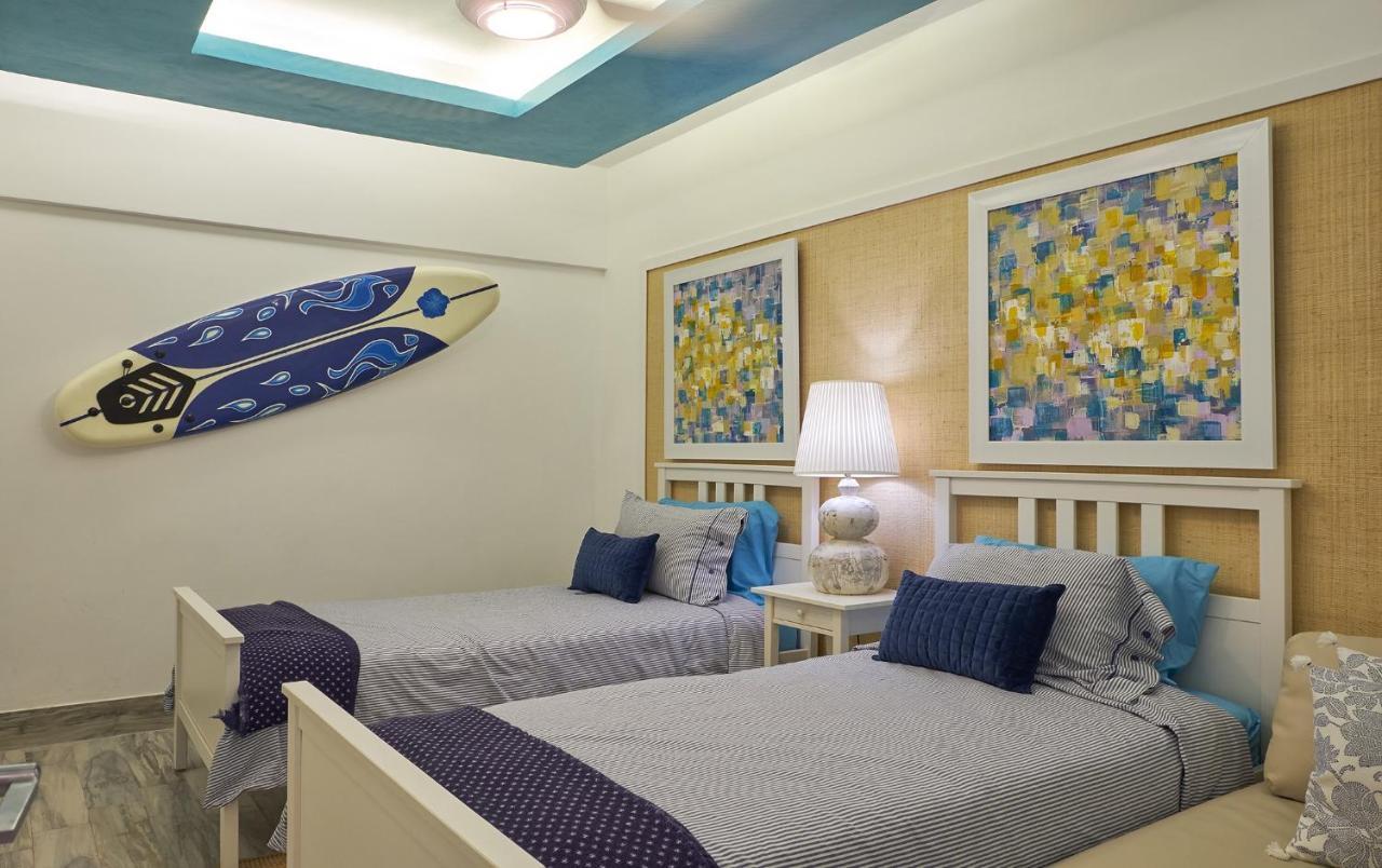 Juan Dolio Costa Del Sol Apartman Kültér fotó